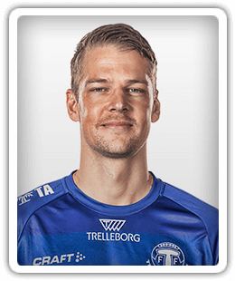 Fredrik Liverstam