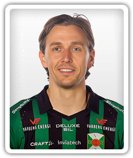Joakim Lindner