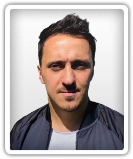 Adam Chennoufi
