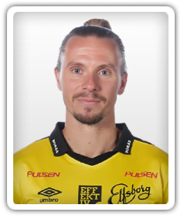 Niklas Hult
