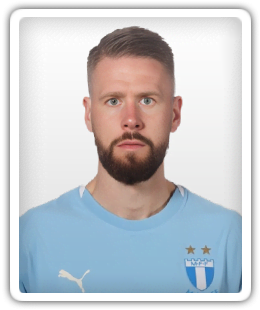 Pontus Jansson