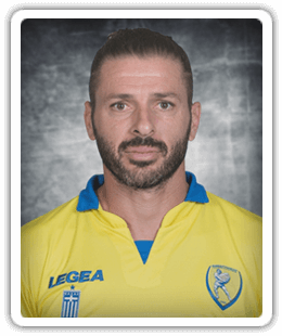 Giorgos Kousas