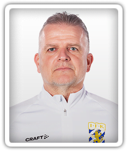 Magnus Edlund