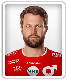 Christoffer Wiktorsson
