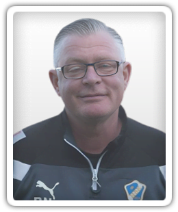 Robert Nordström