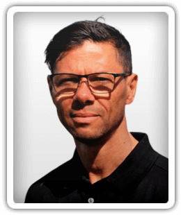 Martin Pringle