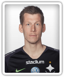 Gustav Jansson