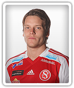 Gustav Källberg