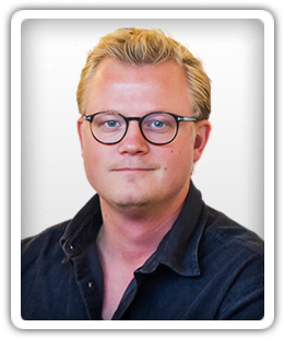 Philip Berglund