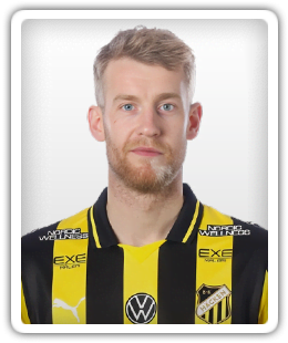 Filip Helander