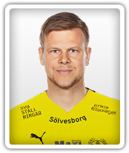 David Löfquist