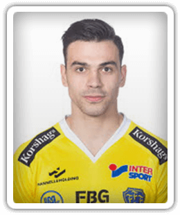 Zlatan Krizanovic