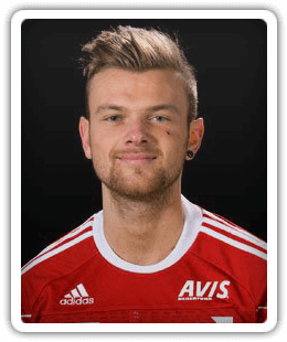 Fredrik Ahlman