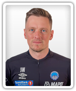 Johan Wennberg
