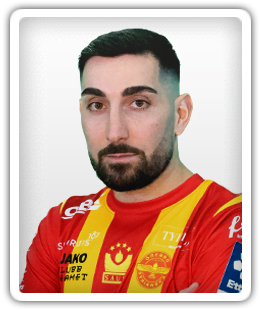 Josef Ibrahim
