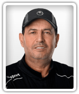 Khaled Al-Sahou