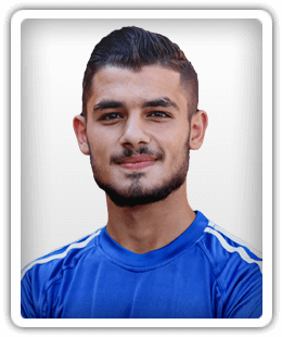 Farhan Ezz El-Din