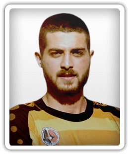 Karam Al-Hajji