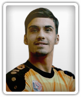 Yehya Karak