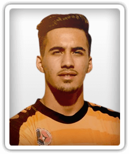 Zakaria Karak