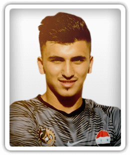 Talal Kashak