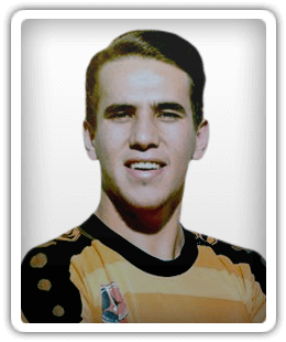 Mohanad Marandi