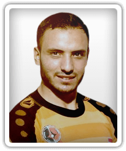 Bashar Salloum