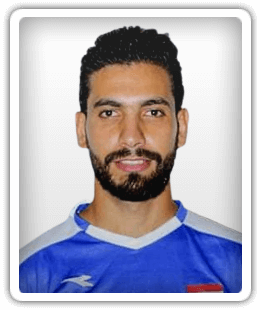 Anas Karram