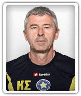Kosmas Stratos