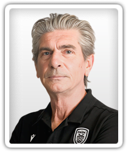 Giorgos Kostikos