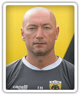 Ivan Nedeljkovic
