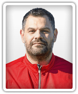 Antonis Panagiotopoulos