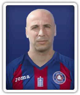 Giorgos Paraskevaidis