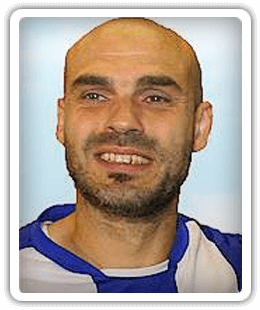 Stamatis Syrigos
