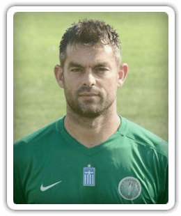 Giannis Christou