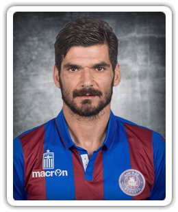 Giannis Ioannou