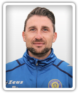 Nick Marinos