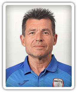 Alekos Maladenis