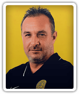 Christos Charalabous