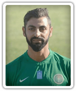 Deniz Baykara