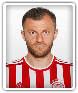 Avraam Papadopoulos