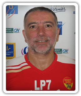 Paul Luccacci