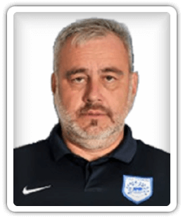 Vasilis Alexiou