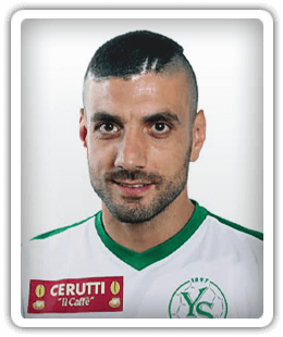 Christos Aravidis