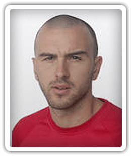 Christos Gaitatzis
