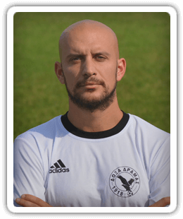 Periklis Bousinakis