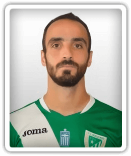 Alexandros Tseberidis