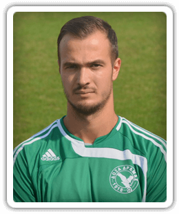 Giorgos Sikalias