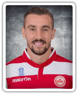 Giannis Stathis
