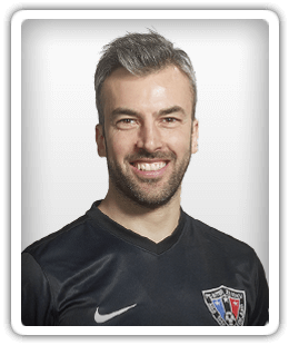Petros Kanakoudis